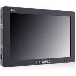 Feelworld T7 Plus - monitor podglądowy 7'', 4K,