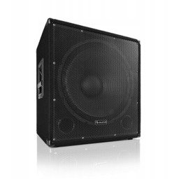 Auna Pro Cube 1812 Aktywny Subwoofer 18'' 10032278