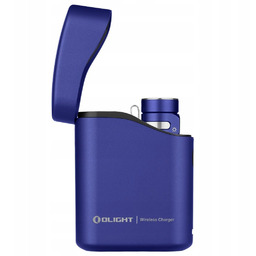 Latarka LED z ładowarką Olight Baton 4 Premium