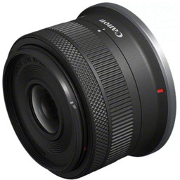 Canon Rf-s 10-18 MM F4.5-6.3 Is Stm