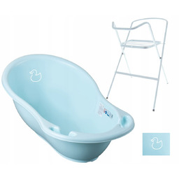 WANIENKA DLA DZIECKA DO KĄPIELI TEGA BABY ''ZESTAW