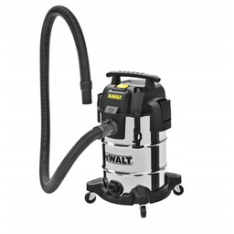 Odkurzacz przemysłowy DeWalt DXV30SAPTA 1050 W 30L