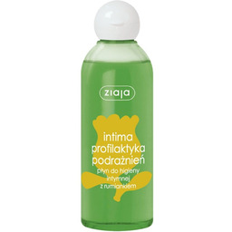 ZIAJA_Intima płyn do higieny intymnej Rumianek 200ml