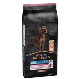 PRO PLAN Sensitive Skin Large Athletic Adult Karma