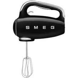 Smeg HMF01BLEU 250W Mikser ręczny
