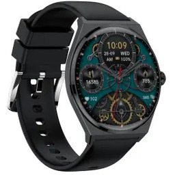 Ecowatch 5 45mm Czarny Smartwatch