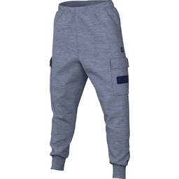 Paris Saint-Germain Club Nike HM2945 męskie spodnie cargo