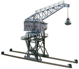 FALLER 120162 - Portalkran