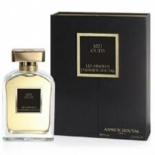 Annick Goutal Annick Goutal, parfemovana voda 75ml -