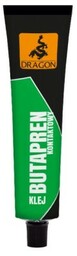 DRAGON klej butapren 50 ml - tuba