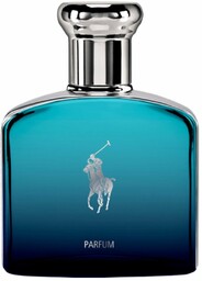Ralph Lauren Polo Deep Blue Parfum perfumy 75