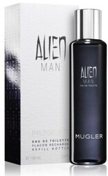 Thierry Mugler Alien Man 100ml woda toaletowa [M]