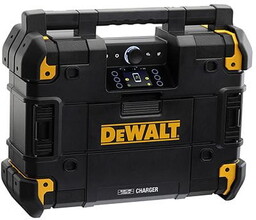 DeWalt Radio budowlane Tstak DWST1-81078-QW (kolor czarny)