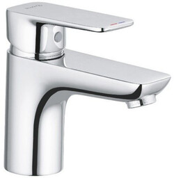 KLUDI 400280575 KLUDI 400280575 KLUDI PURE&STYLE Jednouchwytowa bateria