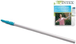 Aluminiowy kij teleskopowy 279 cm Intex 29055