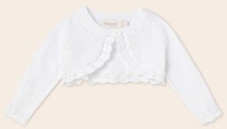 Sweter rozpinany