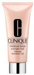CLINIQUE_Moisture Surge Overnight Mask maseczka nawilżająca na noc