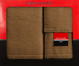 Komplet ręczników 3-częściowy Pierre Cardin KRZB-16