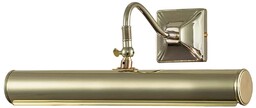 ELSTEAD LIGHTING Galeryjka PICTURE LIGHT PL1-20-PB oprawa