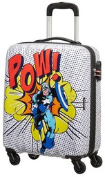 Walizka dziecięca AT by Samsonite Marvel Legends kabinowa