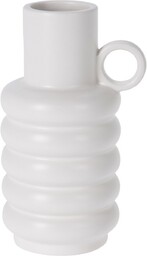 Wazon kamionkowy Elinor, 11,5 x 18,7 x 9,1