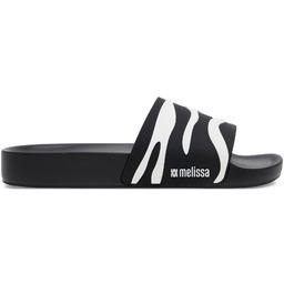 Klapki Melissa Melissa Chill Slide Ii Ad 36097
