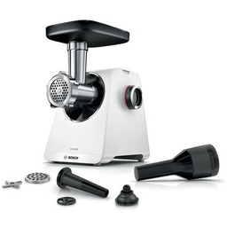 BOSCH Maszynka do mięsa MFWS607W