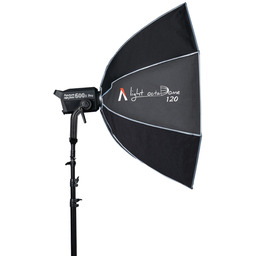 Aputure Light Octadome 120 - modyfikator światła, softbox
