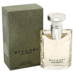 Bvlgari, Pour Homme, woda toaletowa, 100 ml