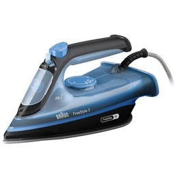 BRAUN Żelazko FreeStyle 3 FI3194BK