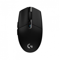 Logitech  G305 LIGHTSPEED Wireless Gaming Mouse -