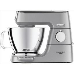 Kenwood Titanium Chef Baker KVC85.594SI srebrny