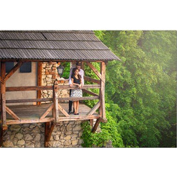 Wybierz sesję fotograficzną w Krakowie - Wybierz sesję