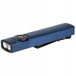 Latarka Olight Arkfeld Ultra Class 1 dark blue