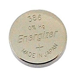 bateria srebrowa mini Energizer 362 / 361 /