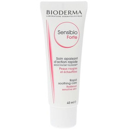 BIODERMA Sensibio Forte krem do twarzy na dzień