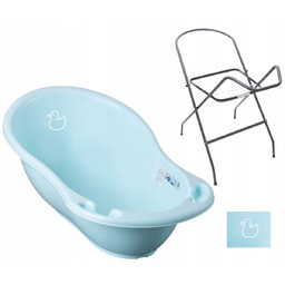 WANNA DLA DZIECKA DO KĄPIELI TEGA BABY ''ZESTAW