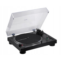 Audio-Technica gramofon AT-LP120XBT-USB