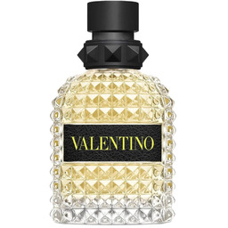 Valentino Uomo Born In Roma Yellow Dream woda