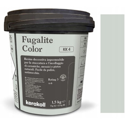 Kerakoll Fugalite Color Fuga Epoksydowa Nowa Kk 4
