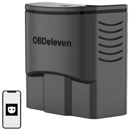 OBDELEVEN Skaner 3