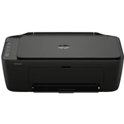 HP DeskJet 2910 Instant Ink Wi-Fi Czarny Urządzenie