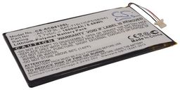 Acer B1-A71 / BAT-715(1ICP5/58/94) 1800mAh 6.66Wh Li-Polymer 3.7V