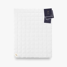 Kołdra Puchowa 220x240 AMZ Premium Gold Letnia Puch