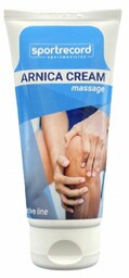 Arnica Cream, Krem Do Masażu Z Arniką, 100