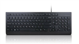 Lenovo 4Y41C68681 Essential Wired Keyboard Via Usb-A Layout