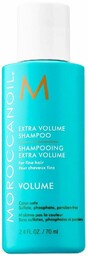 MOROCCANOIL Extra Volume Shampoo szampon do włosów 70ml