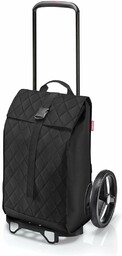 reisenthel Citycruiser praktyczna torba na zakupy z wieloma