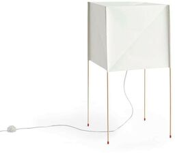 HAY - Paper Cube Lampa Podłogowa