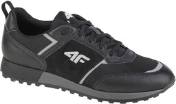 4F, Sneakersy męskie, Casual, rozmiar 40